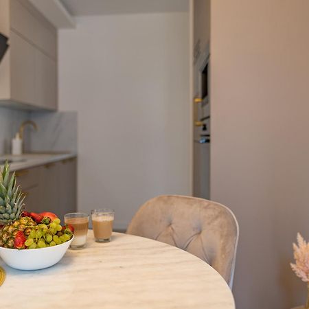Sea La Vie Apartment Задар Экстерьер фото