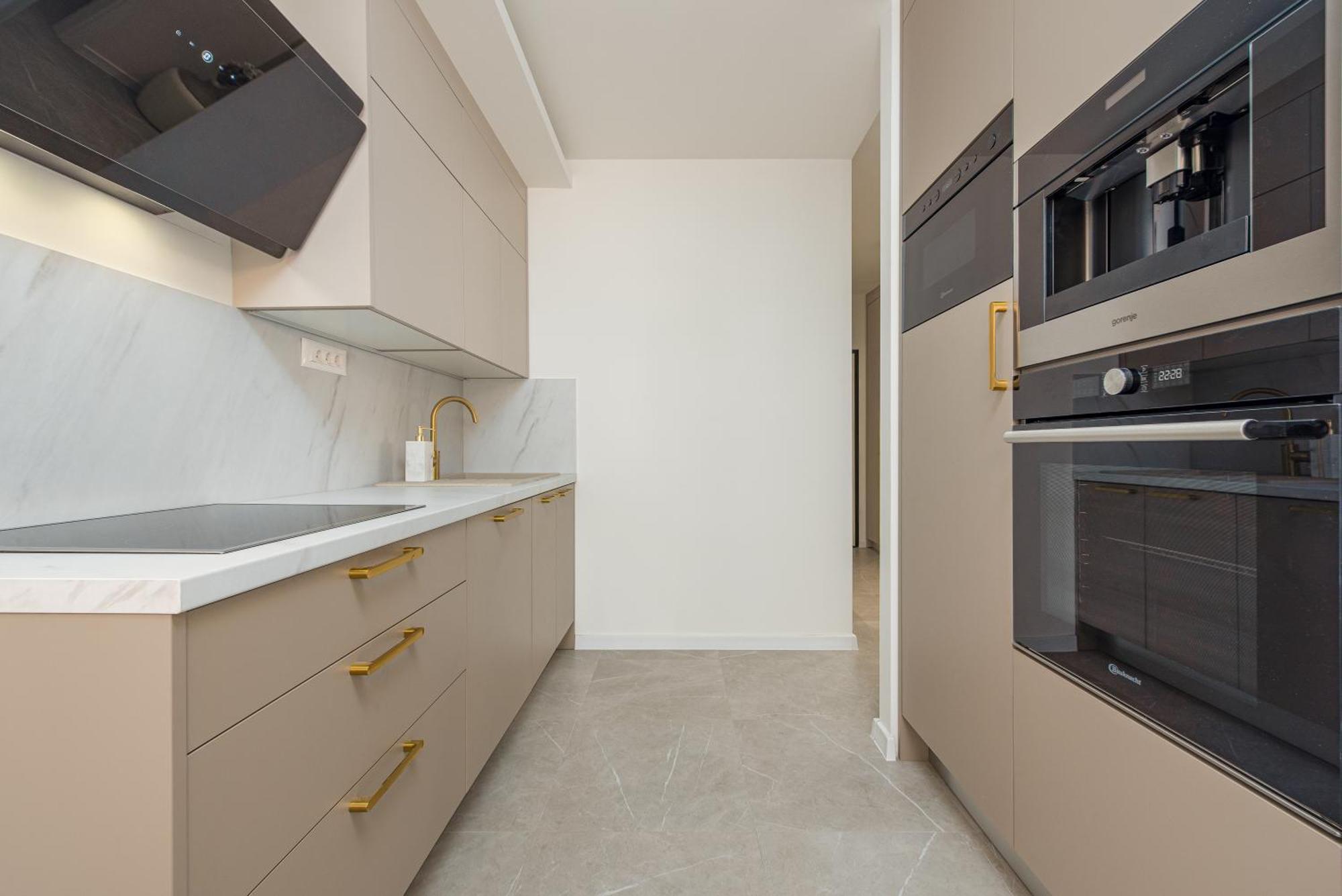 Sea La Vie Apartment Задар Экстерьер фото