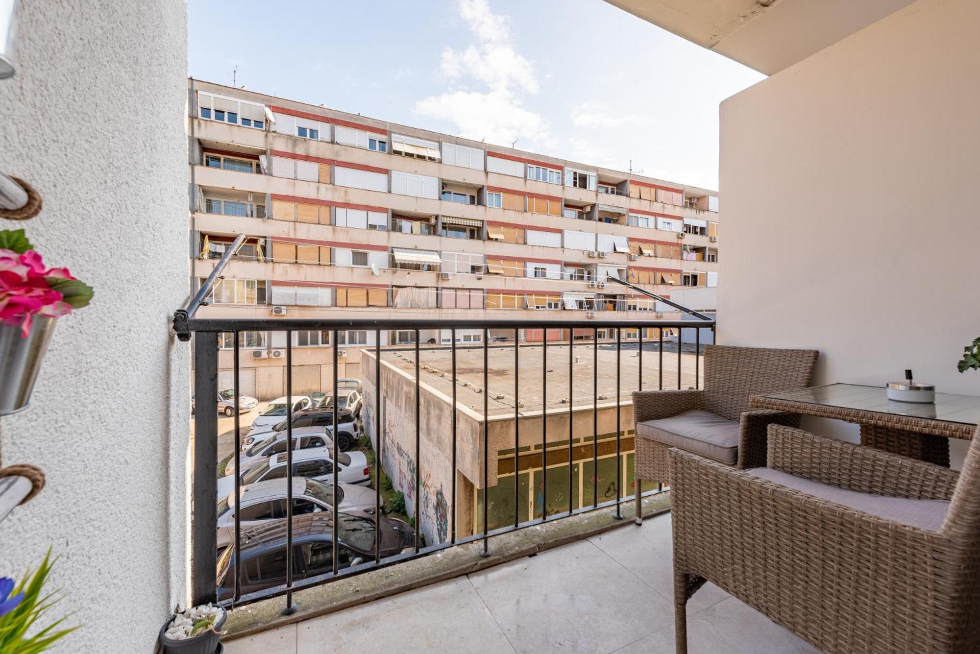 Sea La Vie Apartment Задар Экстерьер фото